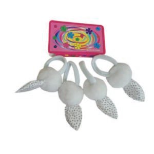 توكه استيك ارنوب 1*4