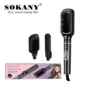 مكواه سوكانى 2×1 درجه حراره 450