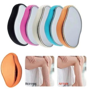 كريستاله ازاله الشعر الوان