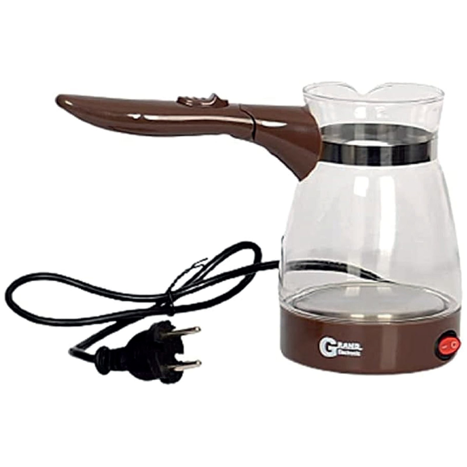 كنكه قهوه بيركس