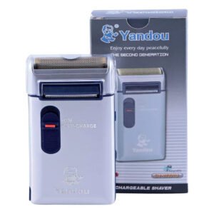 ماكينه تنعيم الذقن