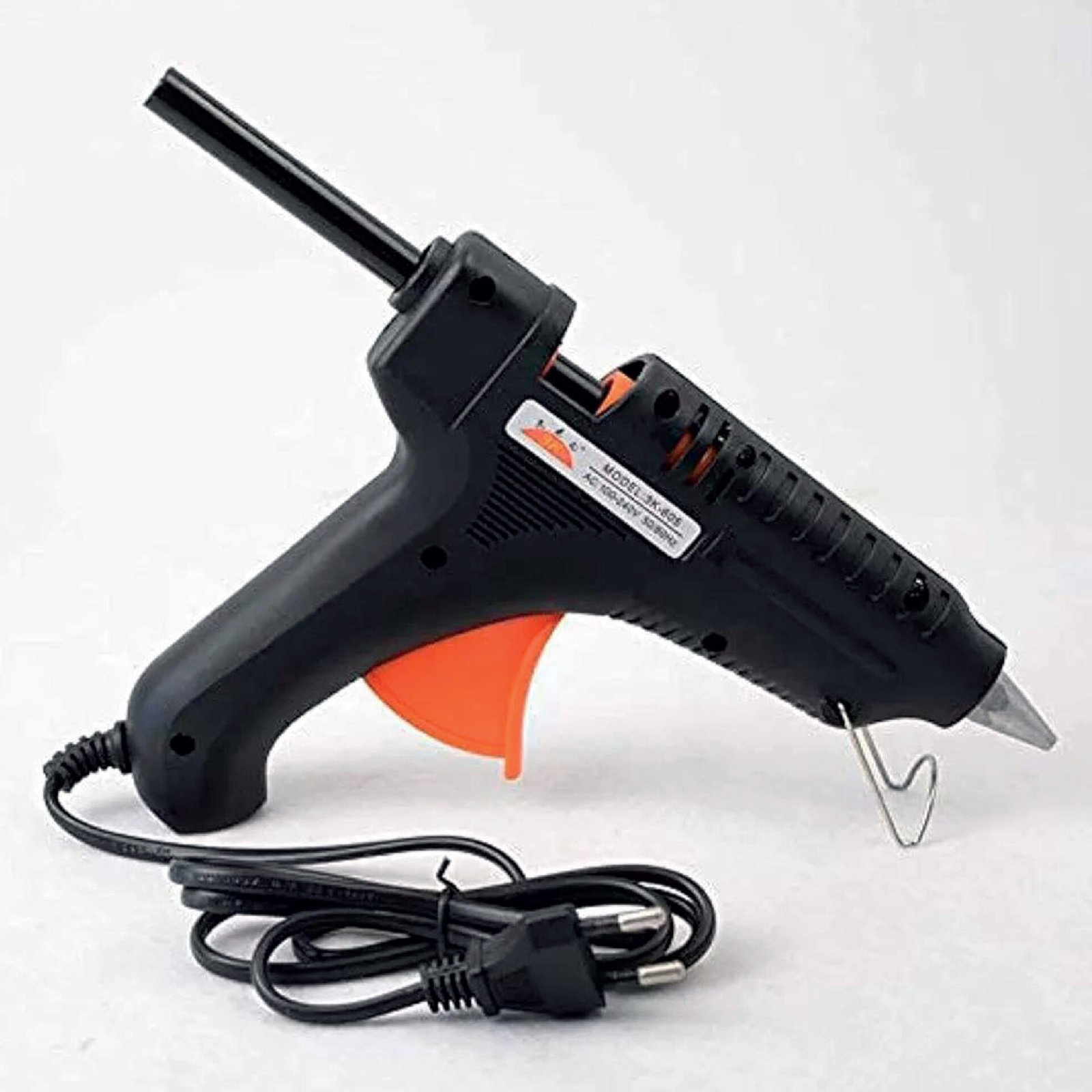 مسدس شمع 80وات