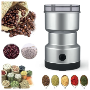 مطحنه توابل