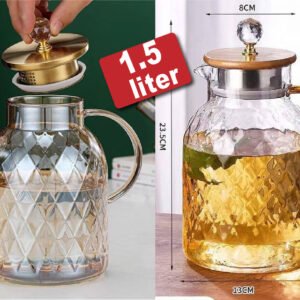 براد بايركس فردانى 1.5 لتر