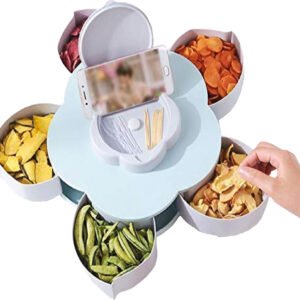 طبق تسالى ورده