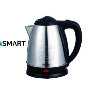 كاتل استيل 1.8لتر 2150وات T1083S