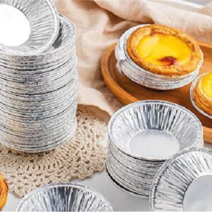 فويل كب كيك