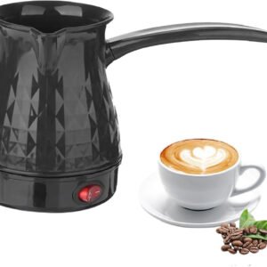 كنكه قهوه كهربائيه