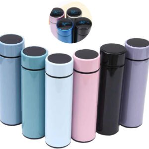 مج حرارى ديجيتال بشاشه لعرض درجه الحراره