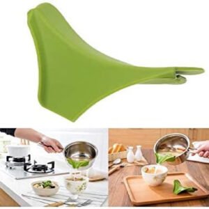 مزراب سيليكون