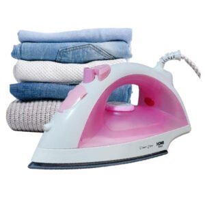 مكواه ملابس هوم جولد