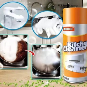 اسبراى فوم ازاله الدهون مستورد