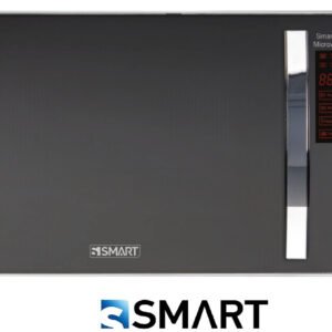 سمارت ميكرويف 25 لتر تاتش سلفر 251ABV