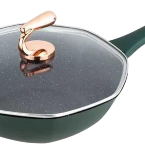 ووك جرانيت بالغطاء مقاس 32