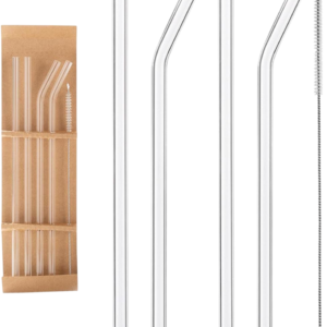 شاليموه زجاج 1*5