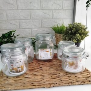 طقم توابل 1*5