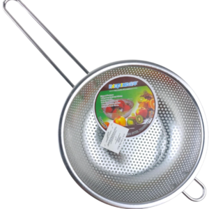 مصفى خلاط استيل