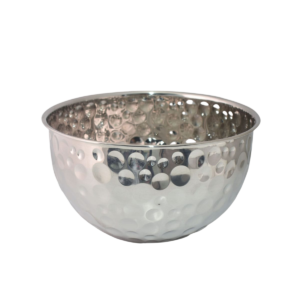 بوله بصمه فضى مقاس 22