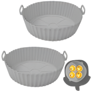 اير فراير سيليكون