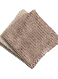 فوطة مطبخ مضلعة 1*5