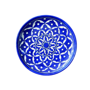 طبق خزف مقاس 8