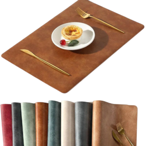 كوستر جلد مربع