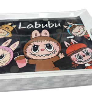 صنية عشاء ميلامين لابوبو