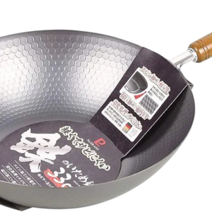 مقلاية يد خشب