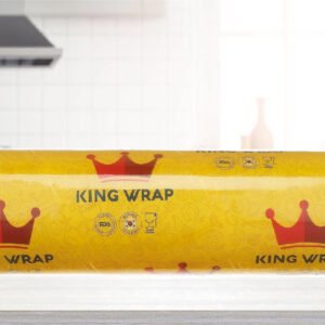 رول استرتش منزلي 100 متر