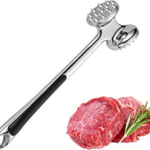 شاكوش بوفتيك استيل