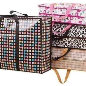 شنطه بطانيه جامبو