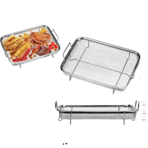 مصفاه استانلس مربعه