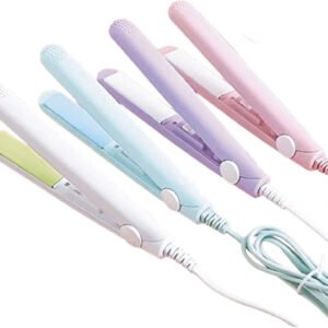 مكواه شعر مينى