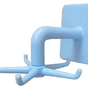 شماعه هوك توزيع بالدبل فيس