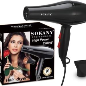 استشوار سوكانى 2200وات