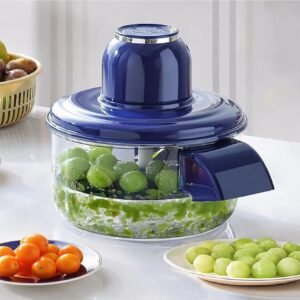 قشاره ثوم كهربائيه