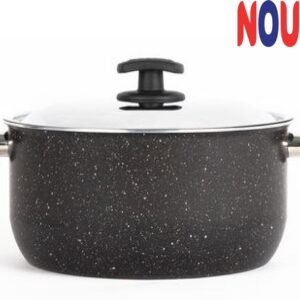 حله اسود جيرانيت كلاسيك مقاس20