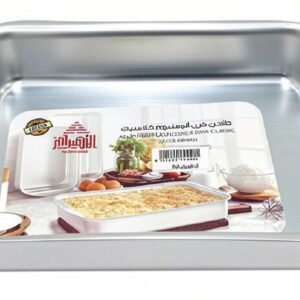 طاجن فرن مقاس ٣