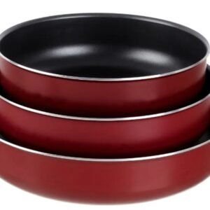 طقم صنيه فرن تروفال ٣قطع 22-24-26