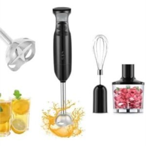 هاند بلندر ٤ قطع