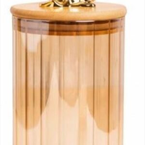 برطمان توابل غزاله وسط