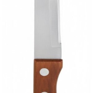 سكينه يد خشب مشرشره