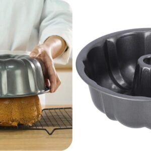 قالب كيك جيرانيت