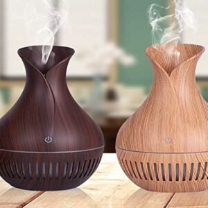 فواحه مدوره خشبيه