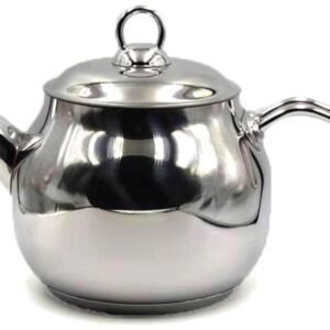 براد تركى 2لتر استيل