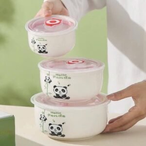 طقم ثلاجه بورسلين