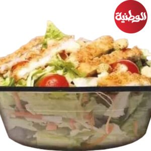 طبق فريش 3 الوطنيه