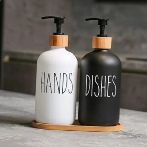 شاور جيل شى ان