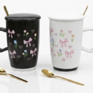 طقم مج توينز 2قطعه بالمعلقه