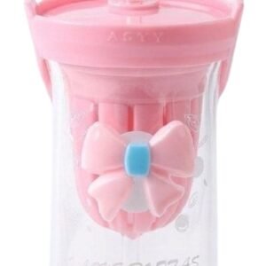 كوب سيليكون فيونكه